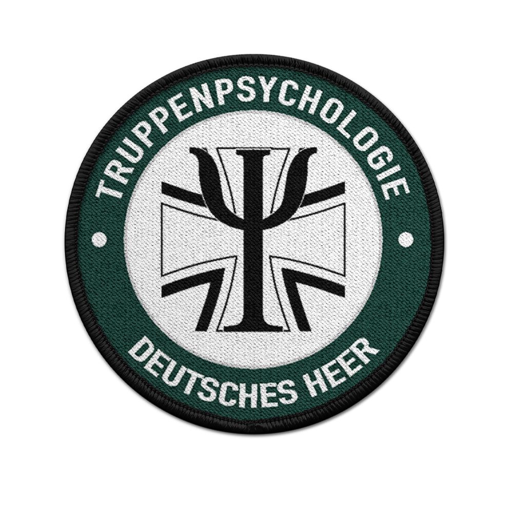 Troop Psychology Bundeswehr posttraumatic stress disorder PTSD # 32621