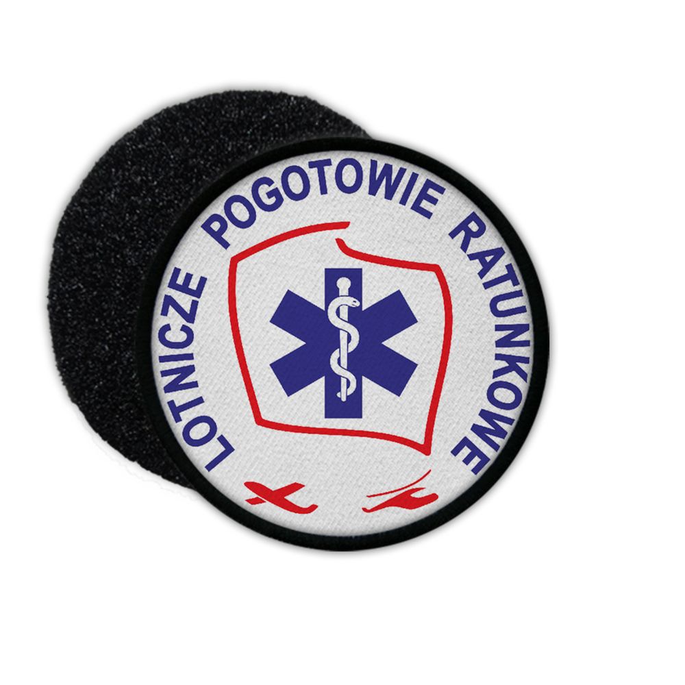 Ambulance Service Hungary Konstantin Kreuz Emergency Aid First Aid # 33705