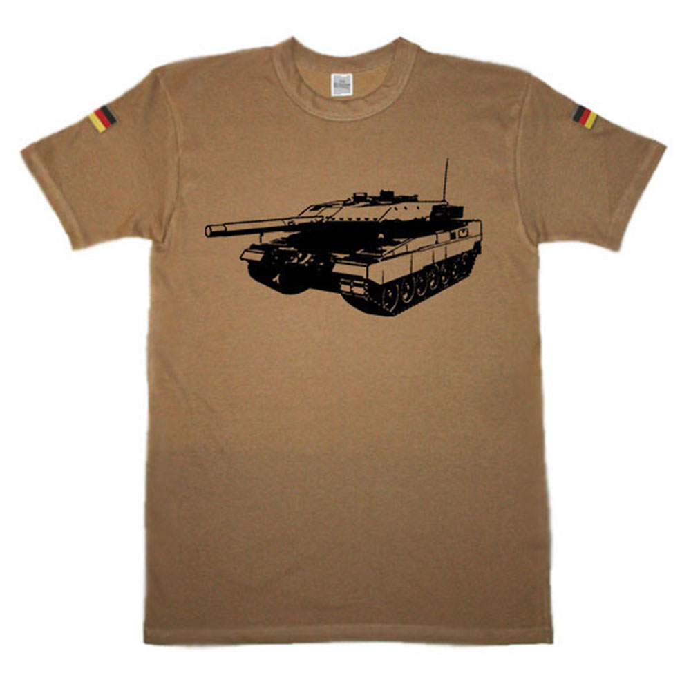 BW Tropen Leo 2a5 Leopard Kampfpanzer Panzer Panzertruppe Kompanie #14641