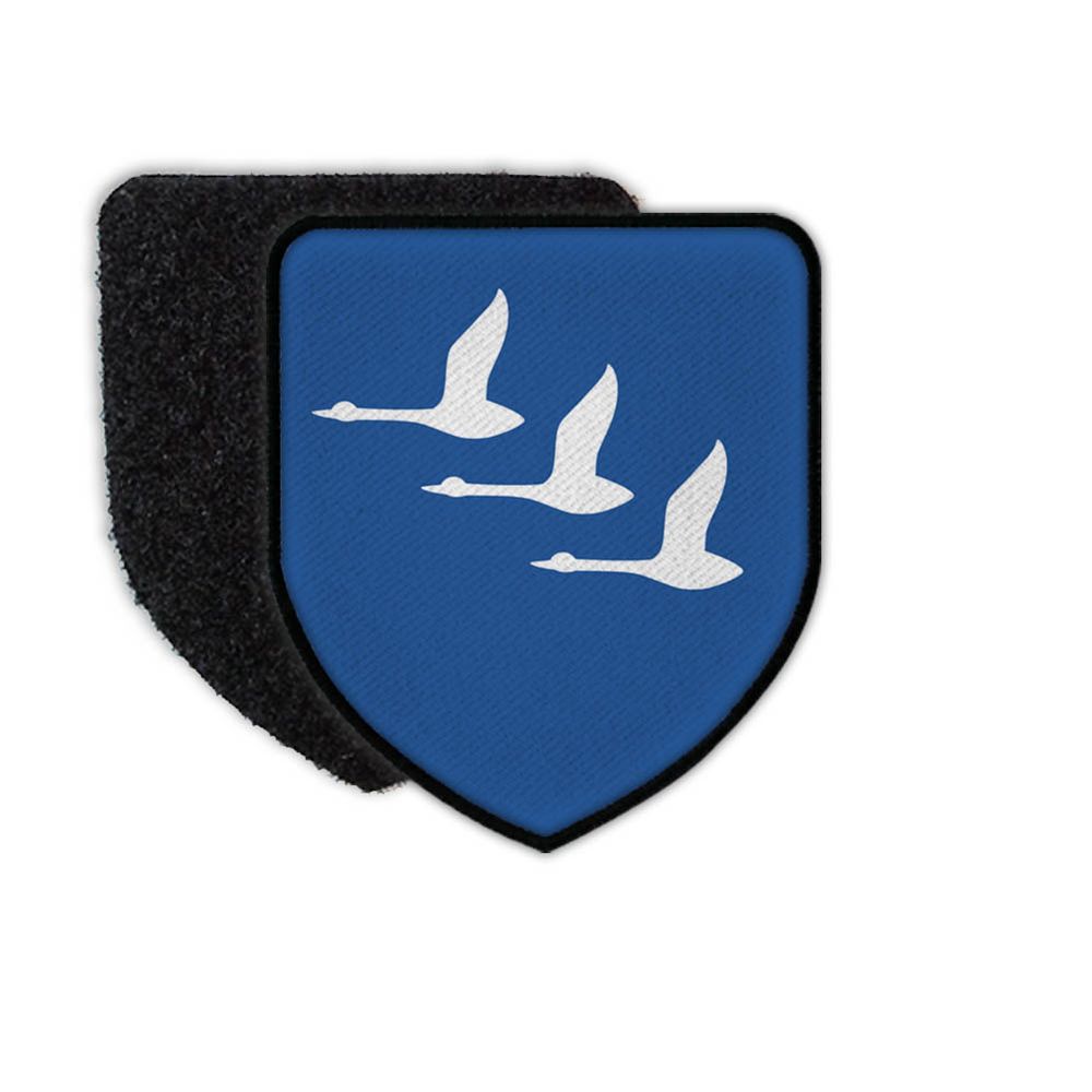 Patch LwAusbRgt 3 Luftwaffenausbildungsregiment Ausbildungseinrichtung #33825