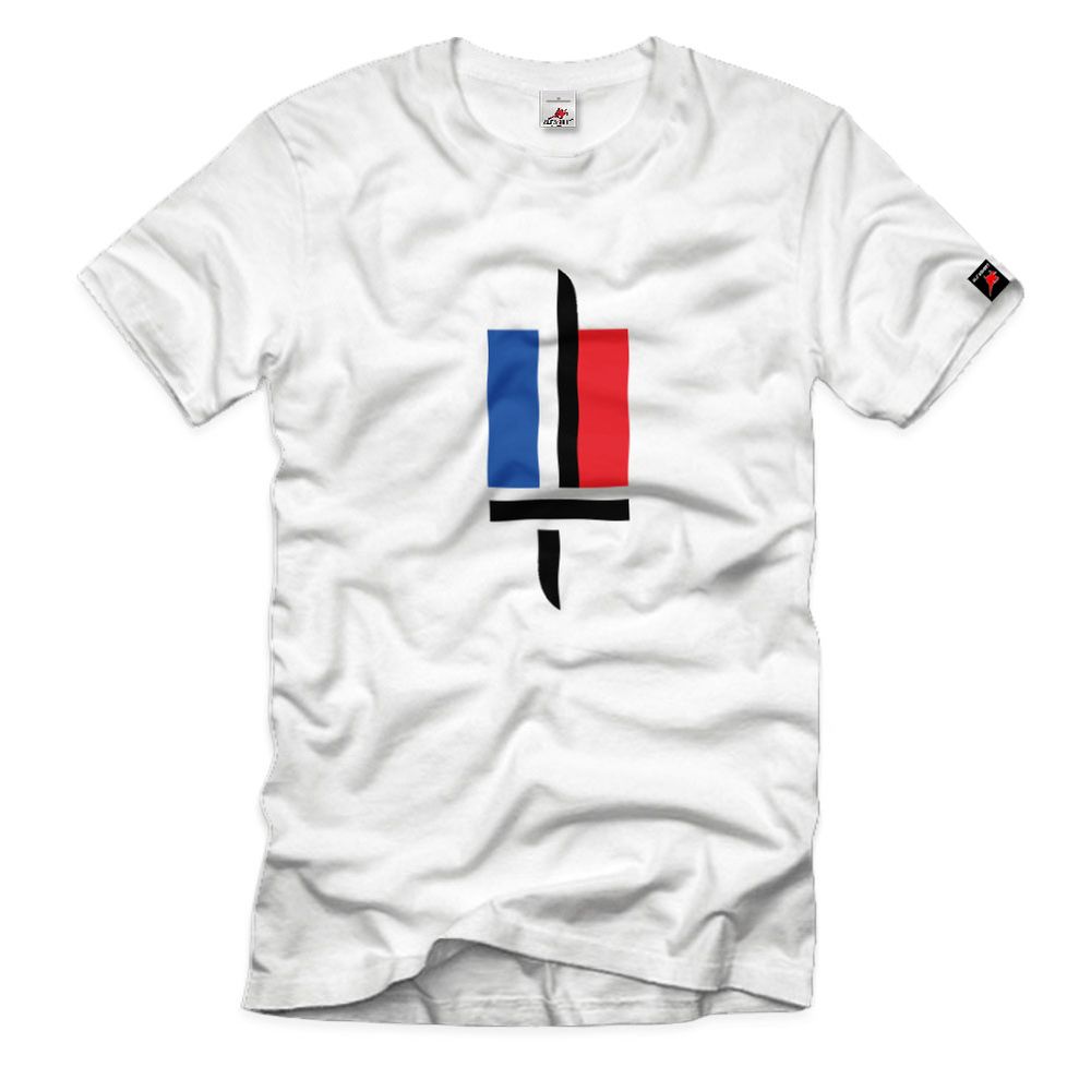 Armee de Terre- T Shirt #6080