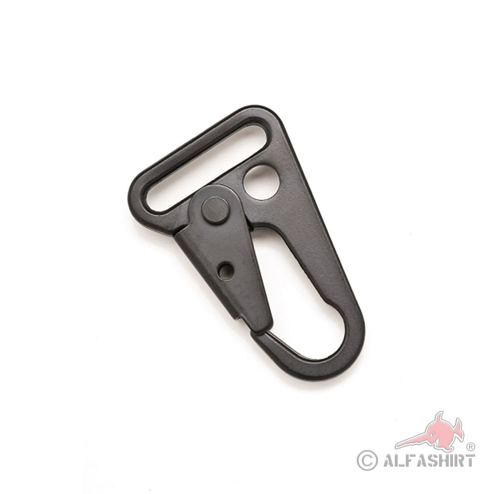 G3 Karabiner Haken CLASH Waffenriemen Riemen Gewehrriemenhaken Gewehr Key #41032
