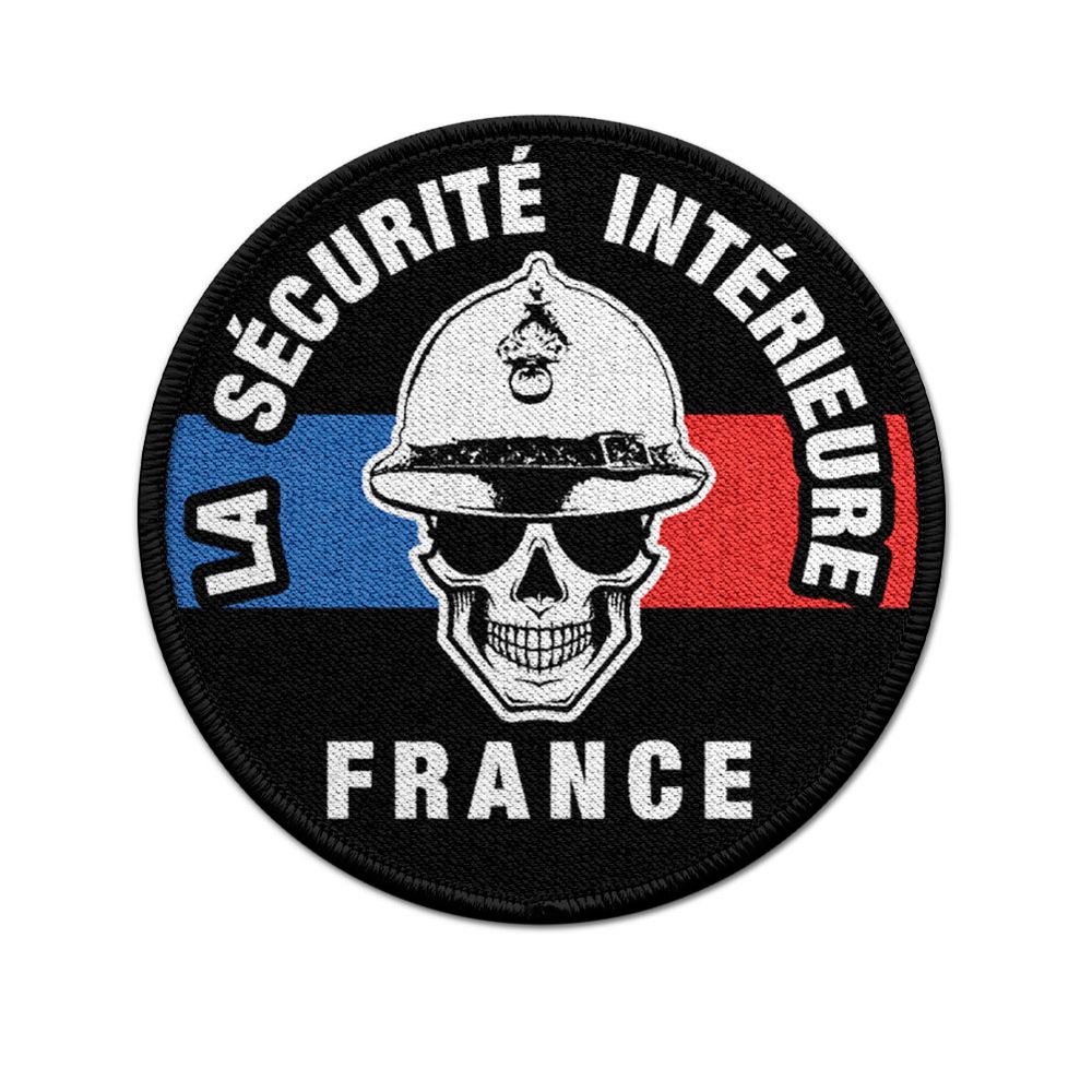 Patch la sécurité intérieure #40702
