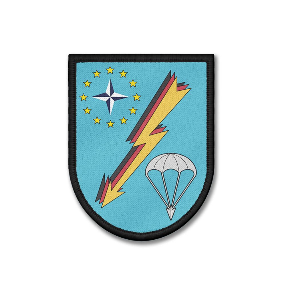 Patch StFmRgt Stabs- und Fernmelderegiment 4 Regensburg Bayern BY #46966