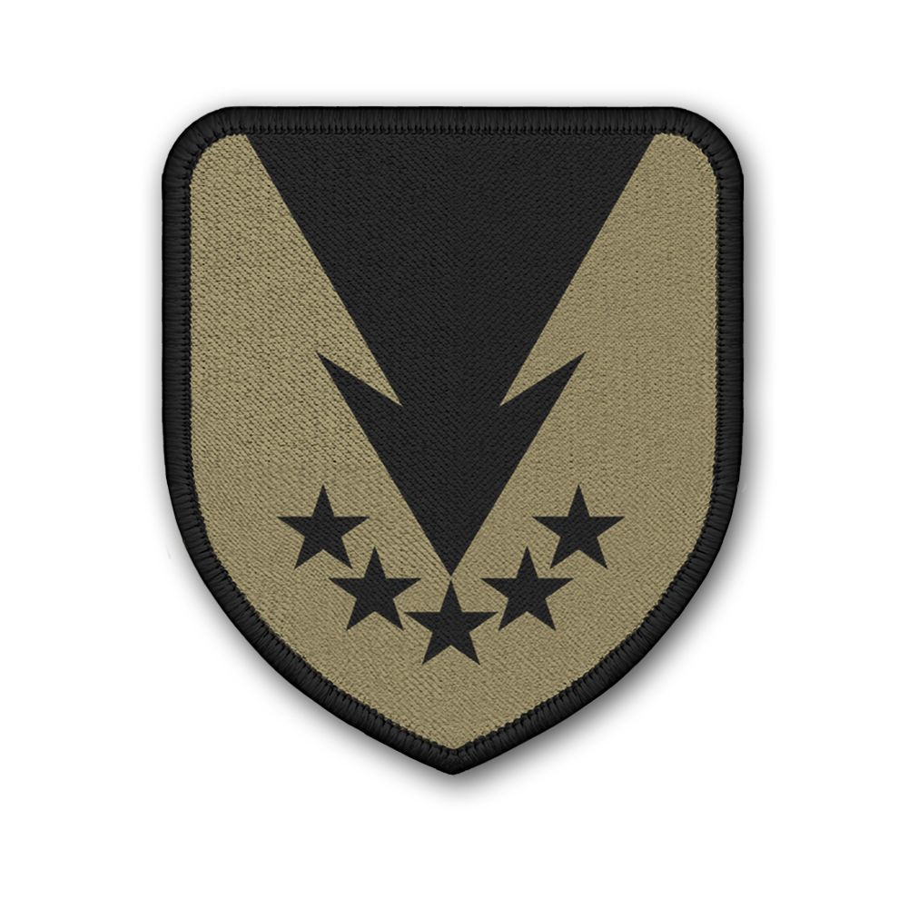 Patch GCP Groupement des commandos parachutistes Frankreich #35316