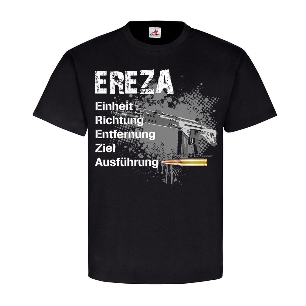 EREZA Bundeswehr Feuerleitung Einheit, Richtung Entfernung Ziel Ausführung#24819