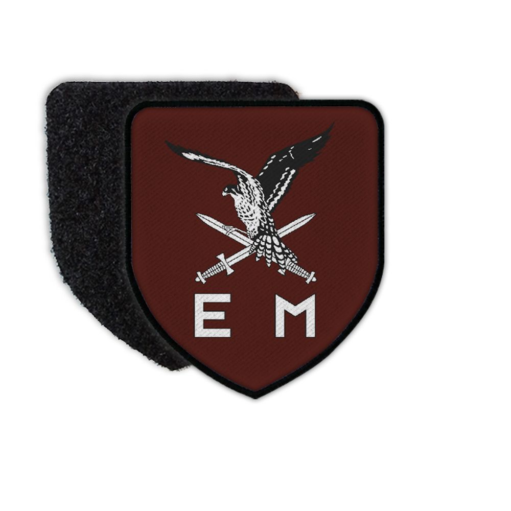 Patch 11 Luchtmobiele Brigade Militär Koninklijke Landmacht Luchtmacht #33676