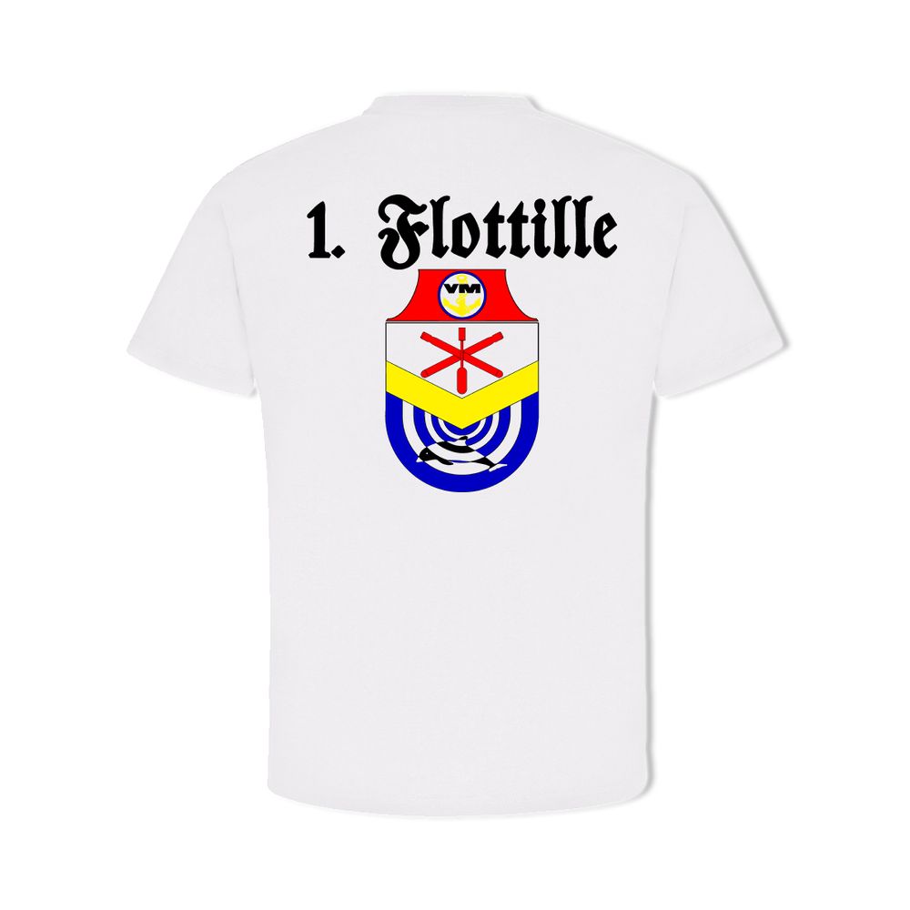 U-Bootsabwehrkräfte NVA DDR Volksmarine Seestreitkräfte T-Shirt#31777