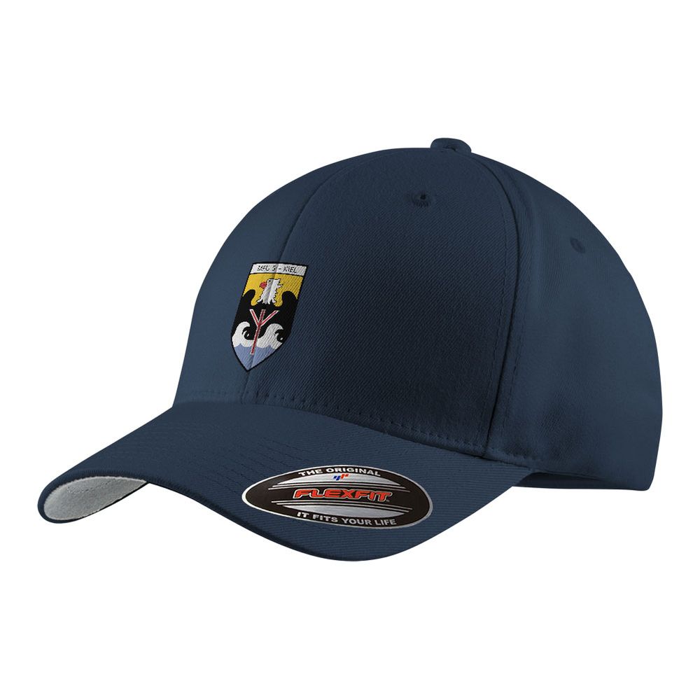 Flexfit Kappe Navy Marine MFG Marinefliegergeschwader 5 SAR Rettungsflug #46347