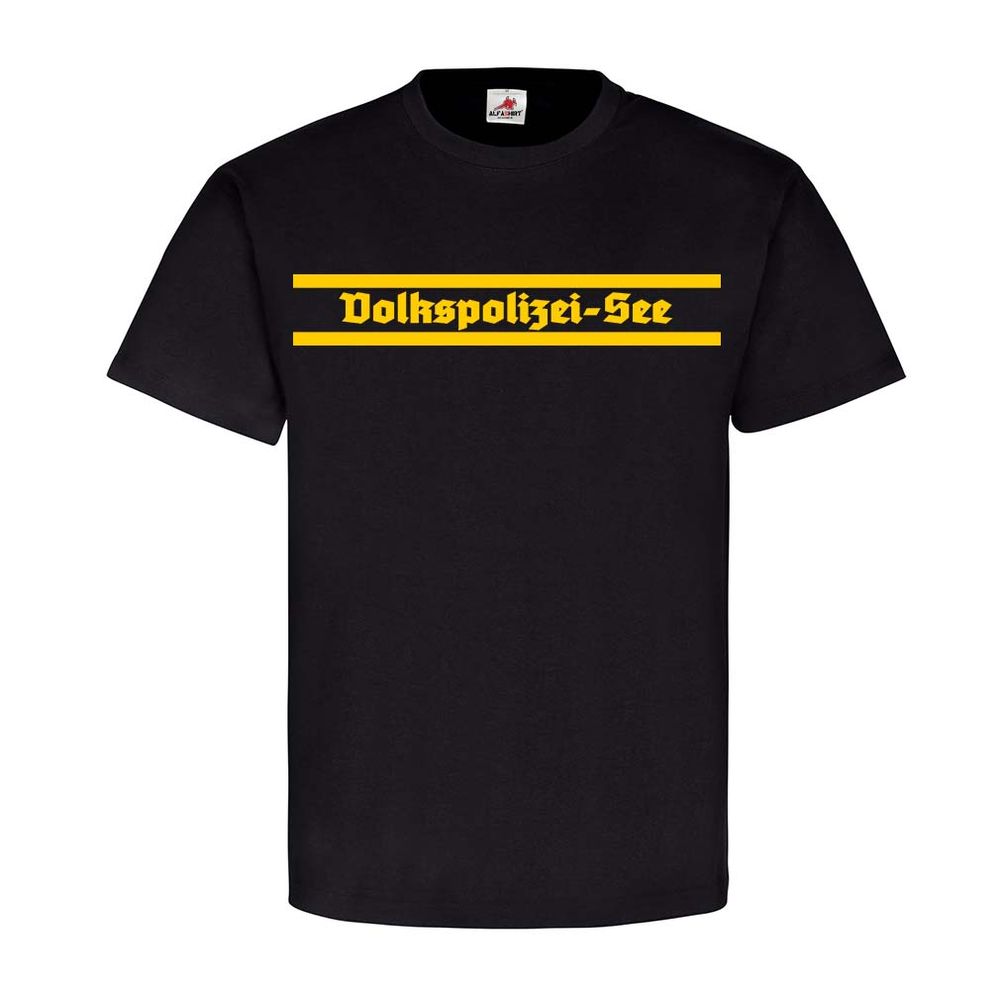 Volkspolizei See der DDR Militär Einheit Truppe Wappen Siegel #22675