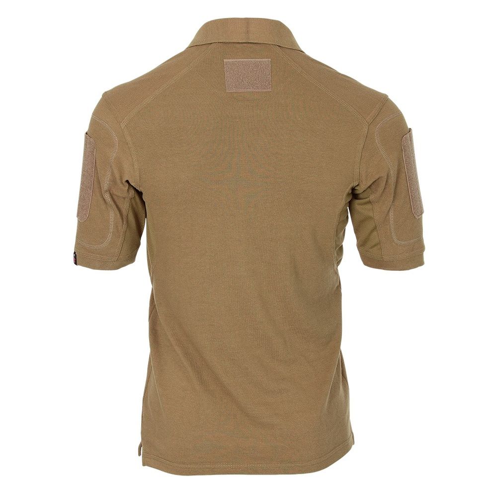 Tactical Poloshirt Alfa AufklBtl 911 Aufklärungsbataillon Wappen Emblem #19129