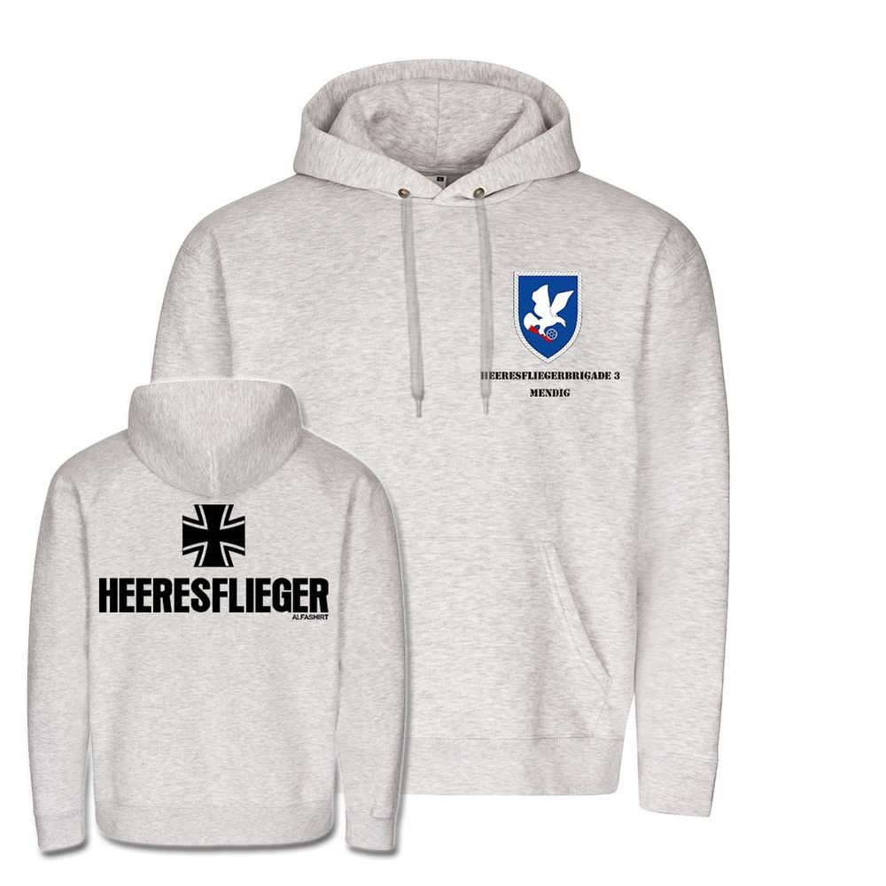 Heeresfliegerbrigade 3 Mendig Heeresflieger Heer Bund Bundeswehr  #24968
