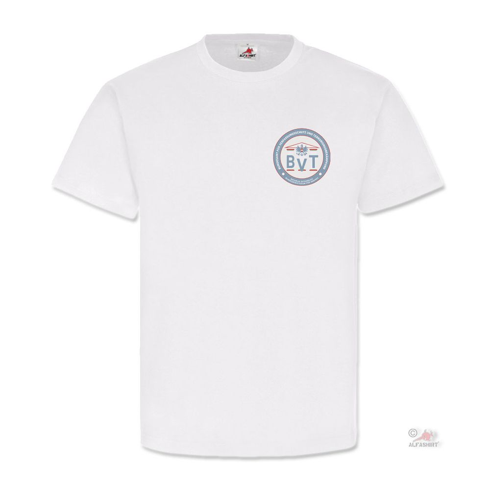 BVT Federal Office for the Protection of the Constitution Counterterrorism Austria T Shirt # 18307