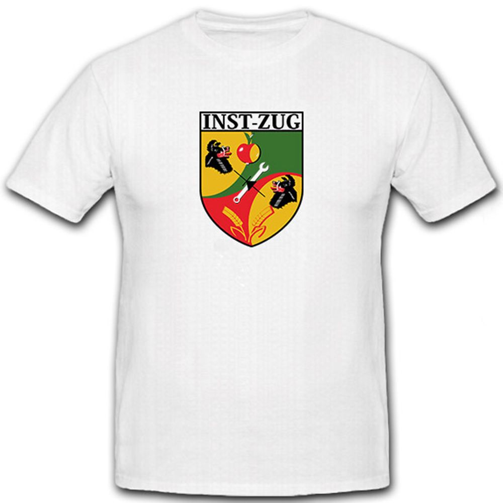 PzBtl154 INST ZUG - T Shirt #6666
