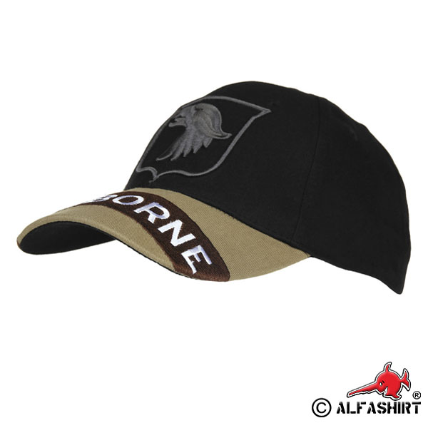 101st Airborne Cap Cap Division Us Army Airborne Division FschJg # 16015