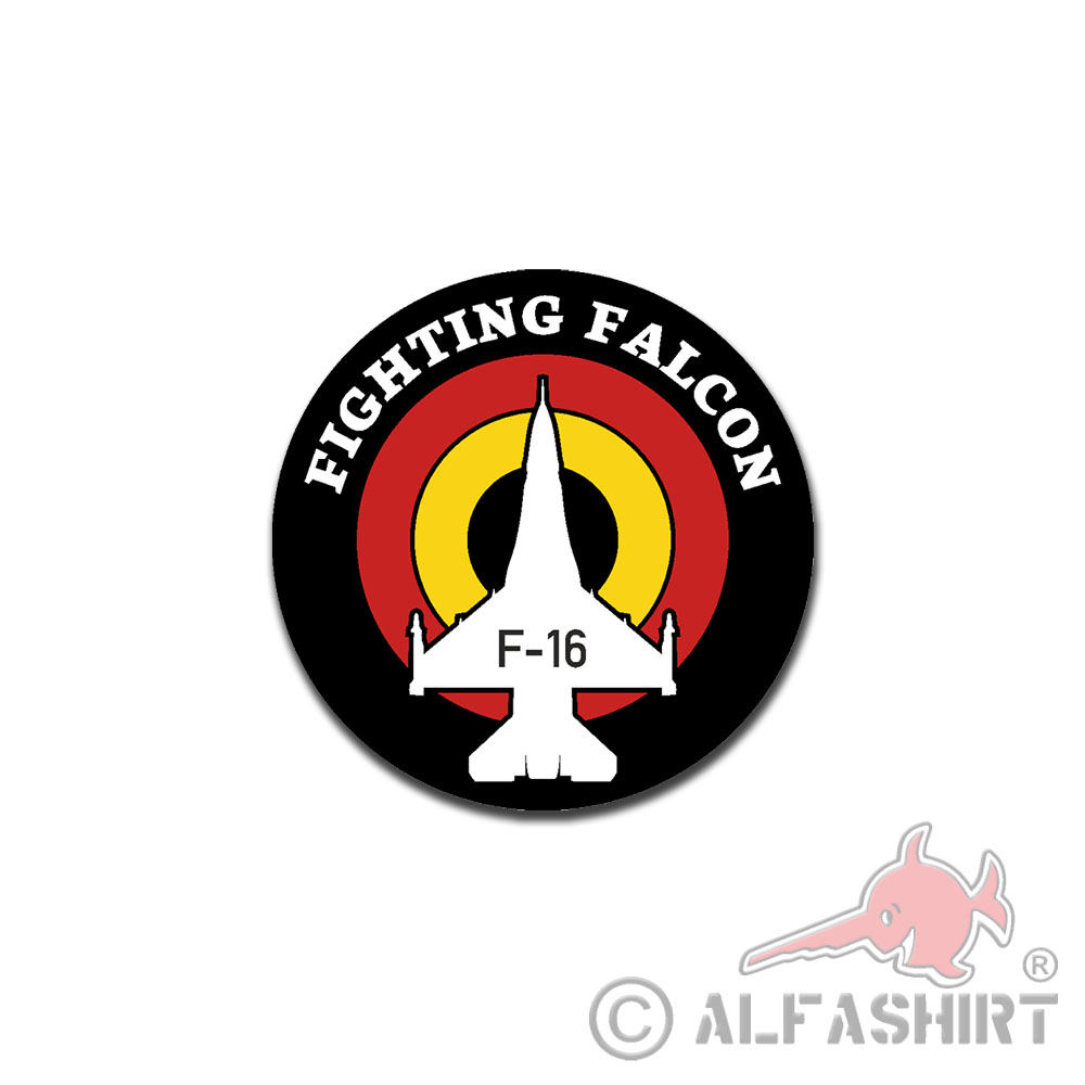 Fighting Falcon Einstrahliges Mehrzweckkampfflugzeug Jagdflugzeug NATO A5267