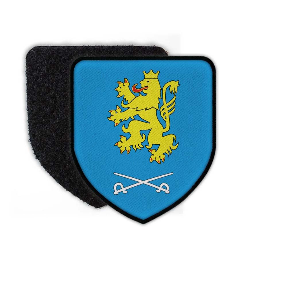 Patch FA UA–Btl 1 Feldwebel- Unteroffizieranwärterbataillon Bundeswehr #24987
