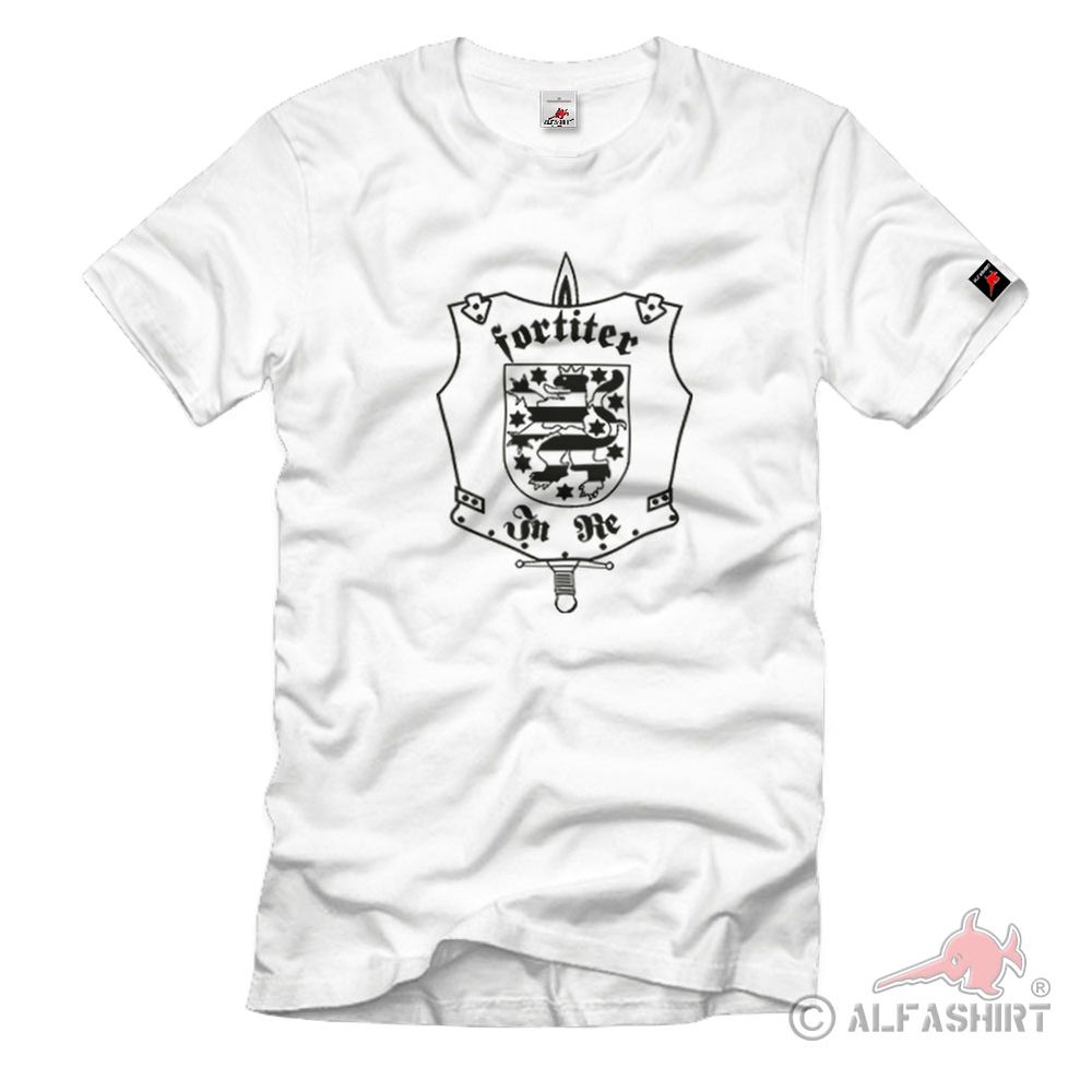 Panzerbataillon 393 Bundeswehr PzBtl Kompanie Bad Salzungen - T Shirt #1129