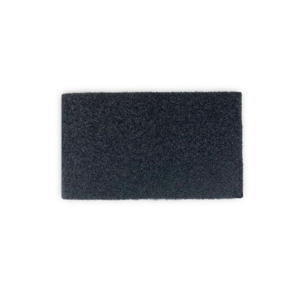 Flausch Gegenstück für Uniform Namen Bundeswehr #Flausch