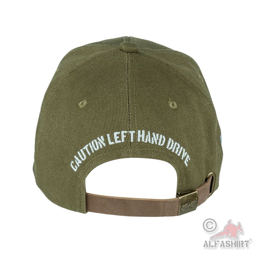 Baseball Kappe Cap Willy's MB USA Amerika United States Army WK2 #45605 Baseball Kappe Cap Willy's MB USA Amerika United States Army WK2 #45605