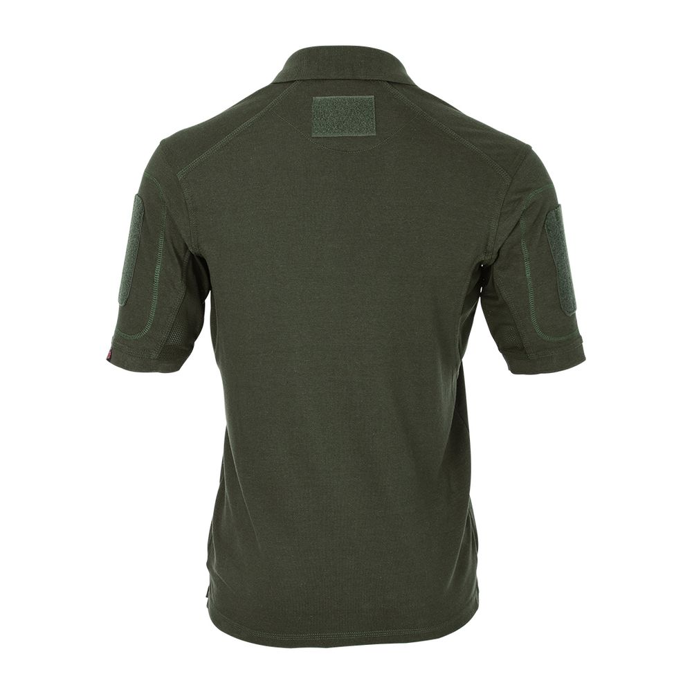 Your Text Tactical Polo personalized customized individual special unit #36503