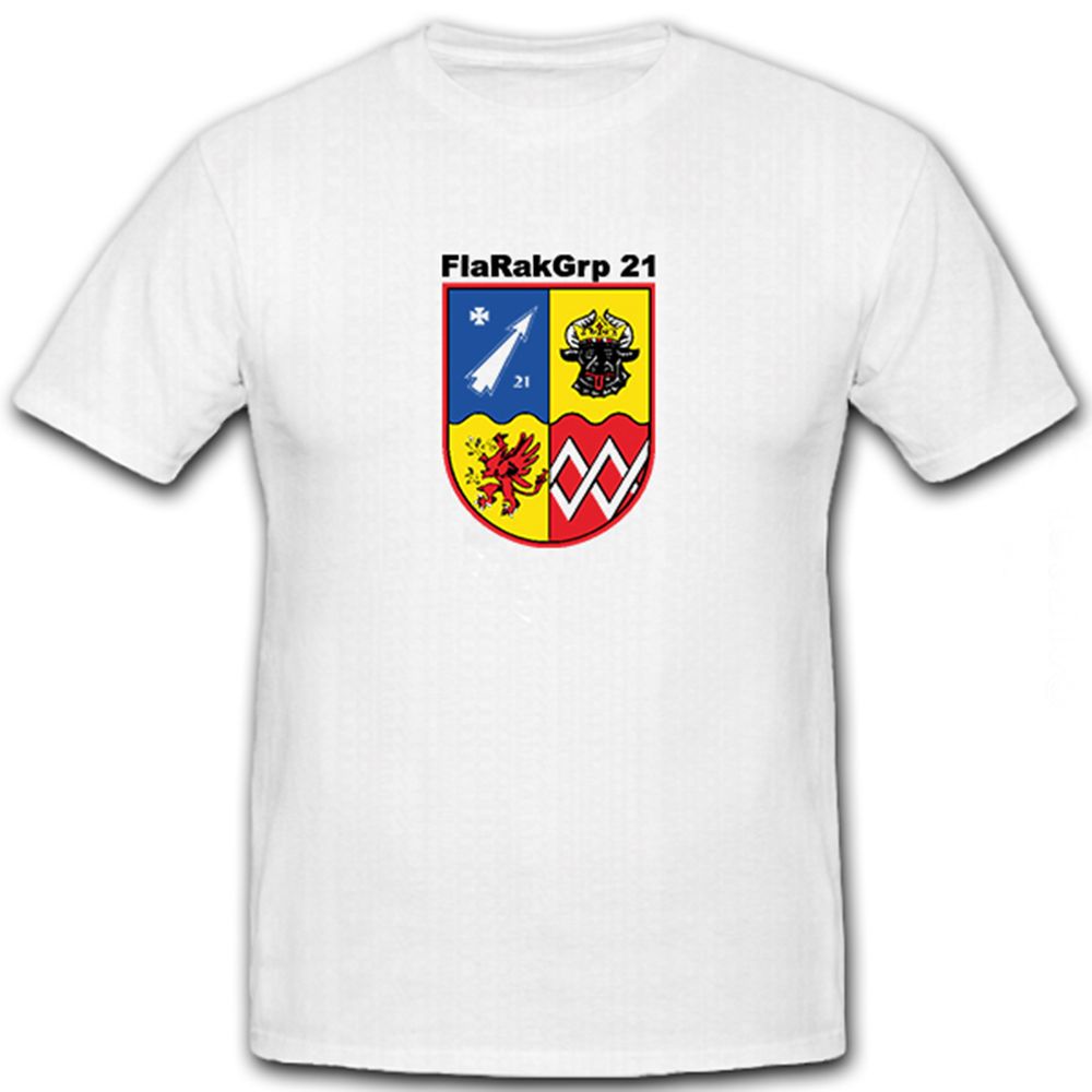 FlaRakGrp21- T Shirt #6156