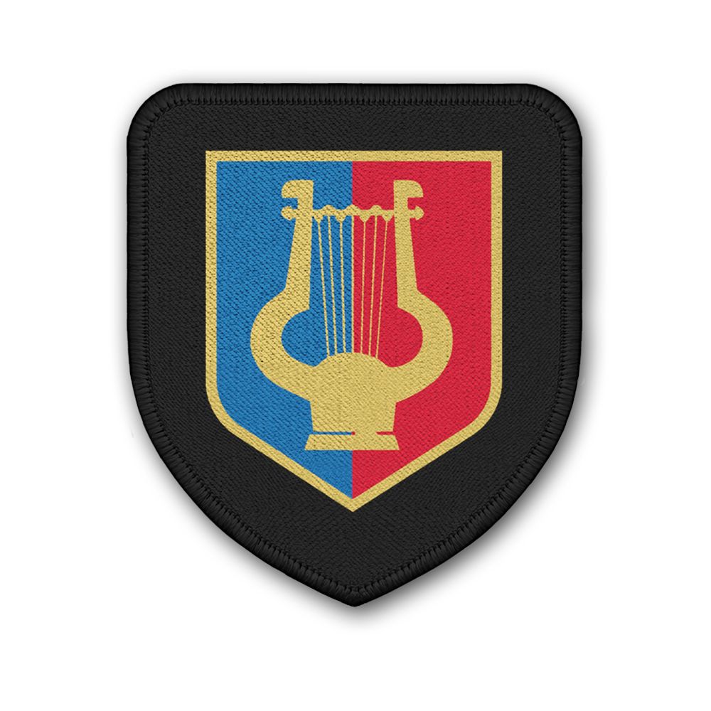 Patch Orchestre de la Garde républicaine Französische Republikanische #33904