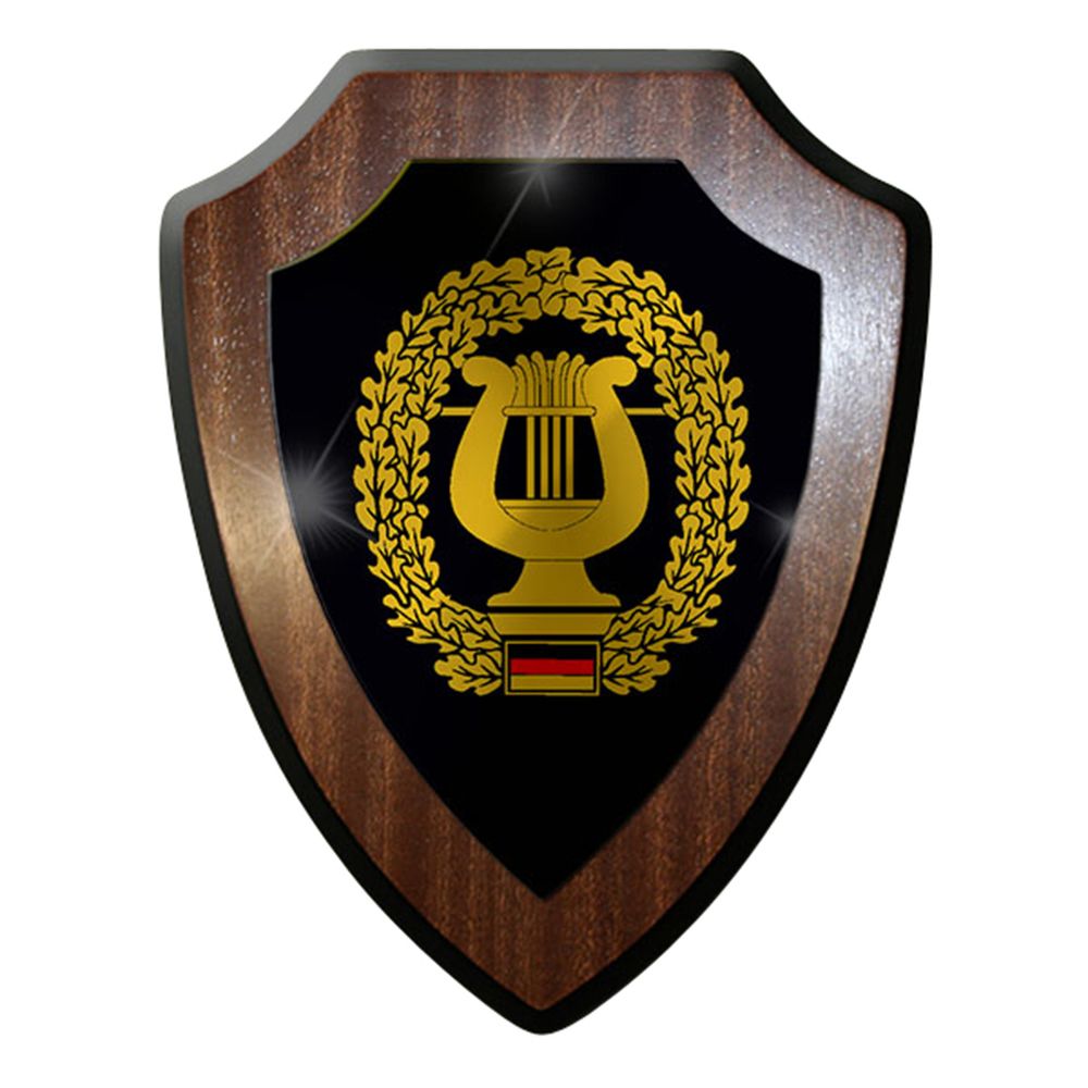 Wappenschild / Wandschild - Ksk Kommando Spezialkräfte Abzeichen Emblem#7396