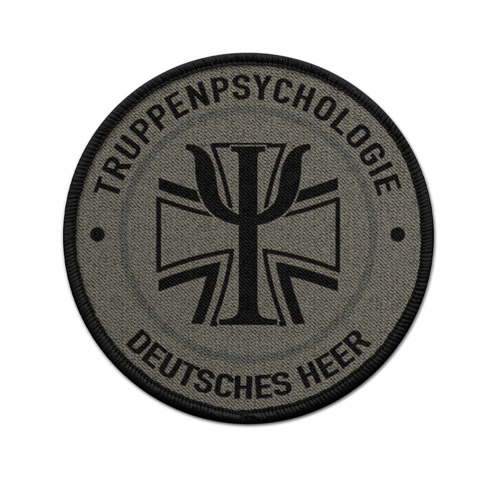 Troop Psychology Tarn Stone Gray Army Psychology ICD PTBS # 32624