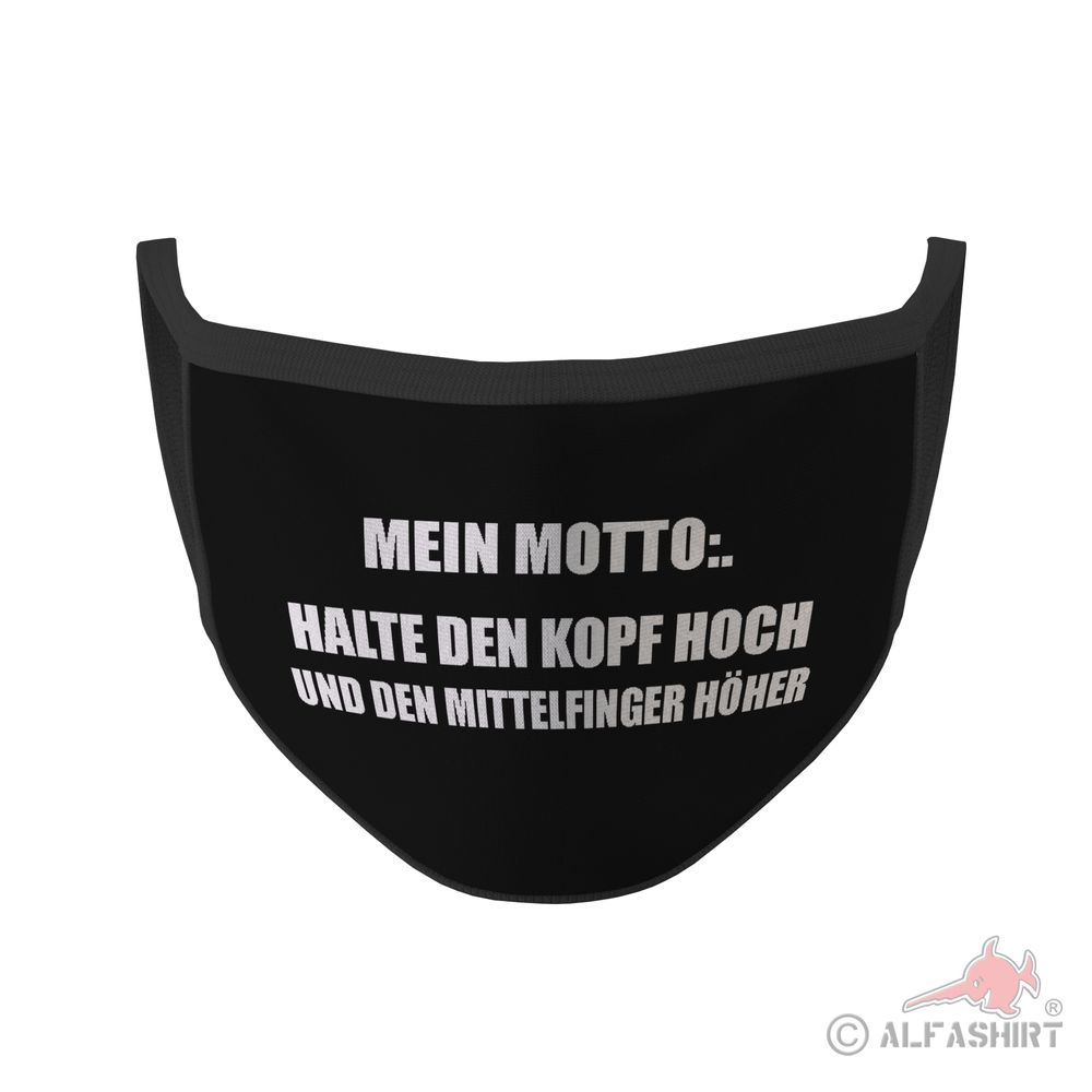 Mundmaske könnte kotzen deine Augen deine Stimme dein Lächeln #35264