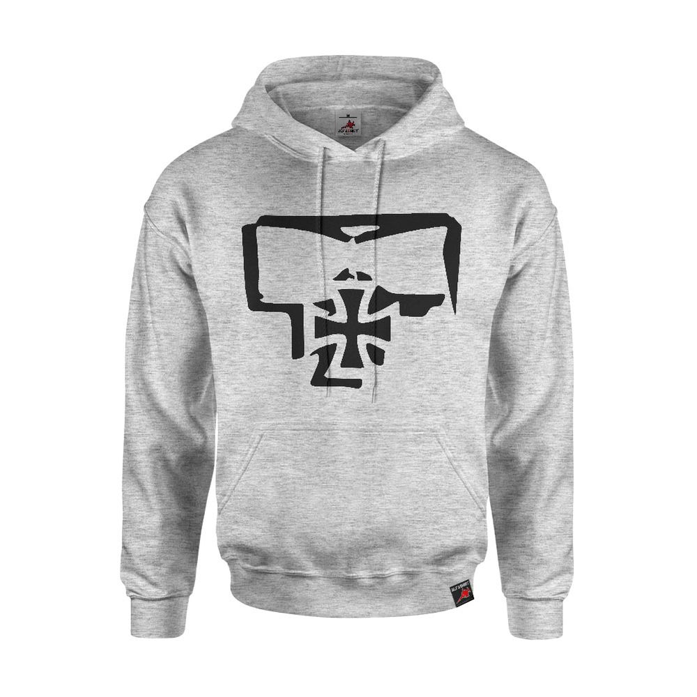 Hoodie RK Ritterkreuz Orden Abzeichen Soldaten   #17079