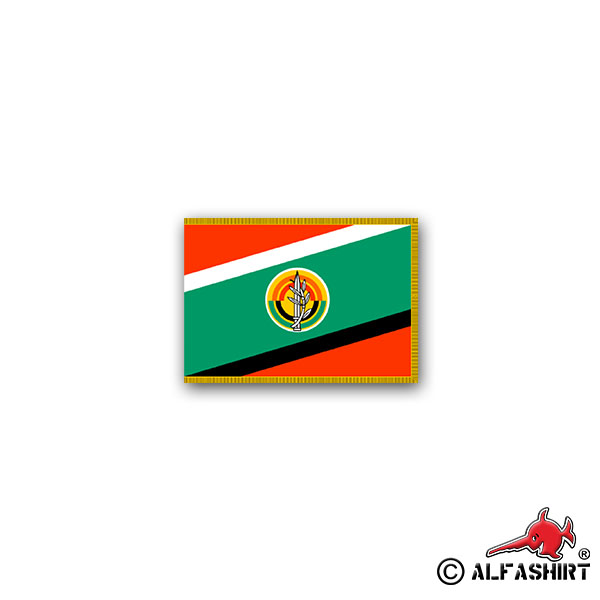 Sticker Israeli Army Army Corps Israel Defense Force 10x7cm A2631