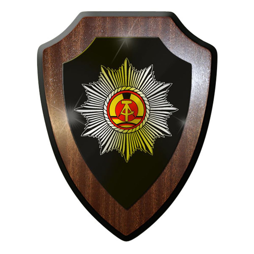 Heraldic shield DSGE emblem badge France foreign intelligence service # 26311