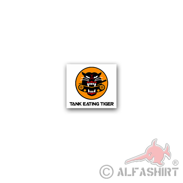 Sticker Green Berets Coat of Arms USASFC USASOC Airborne US Army 7x7cm A3508