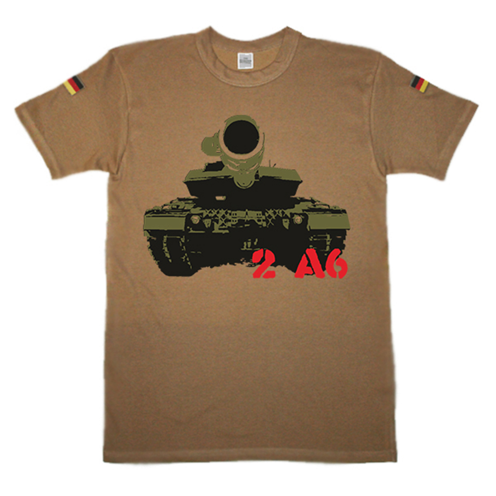 BW Tropen Leopard 2 A6 Panzer Bataillon Leo Einheit Kompanie original #14533