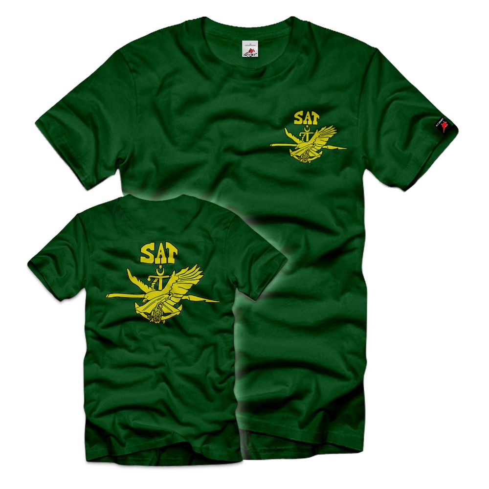 Sualtı Taarruz Grup Komutanlığı Deniz Komando Türkei Türk T-Shirt#34522