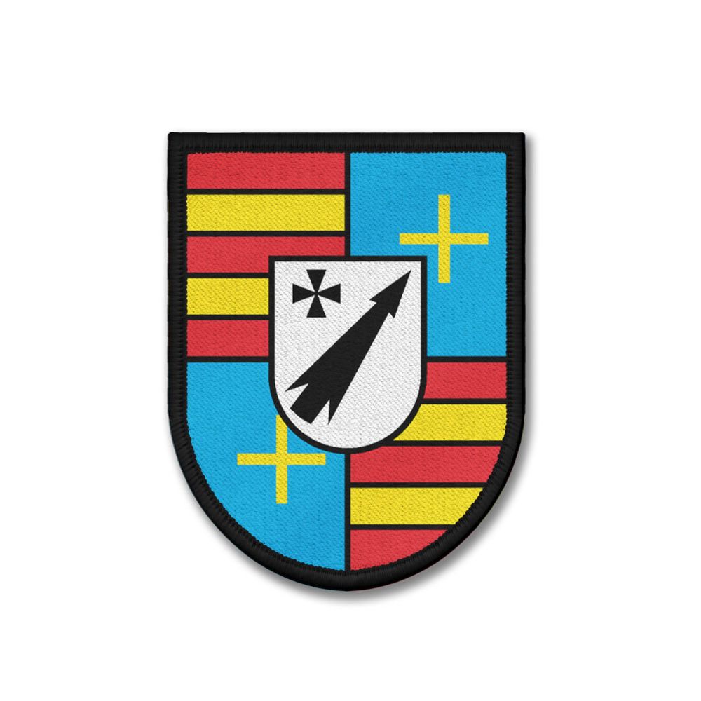 Patch FlaRak 24 Air Defense Missile Group FlaRakGrp Luftwaffe #47060