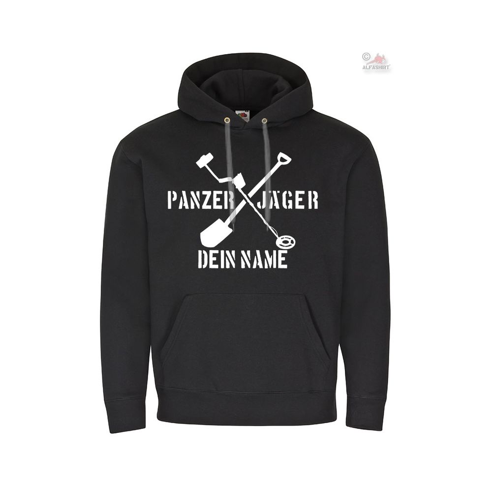 Tank hunter probes excavation treasure hunter metal detector - hoodie # 38214