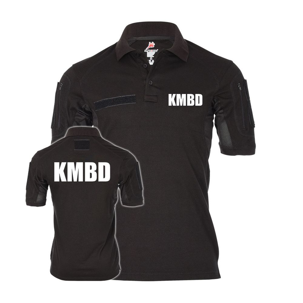 Tactical Polo KMBD ordnance disposal service Brandenburg NRW Shirt # 33446 Tactical Polo KMBD ordnance disposal service Brandenburg NRW Shirt # 33446