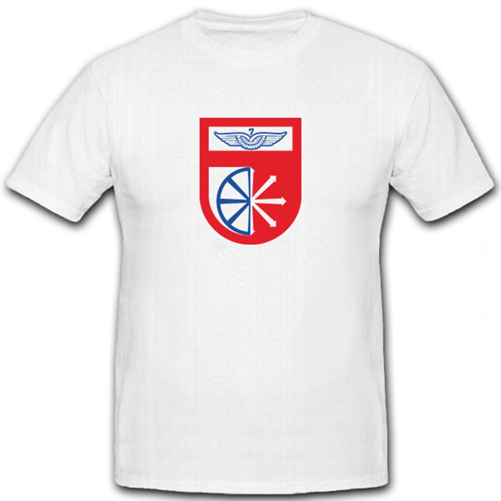 LwVersRgt 7- T Shirt #6019