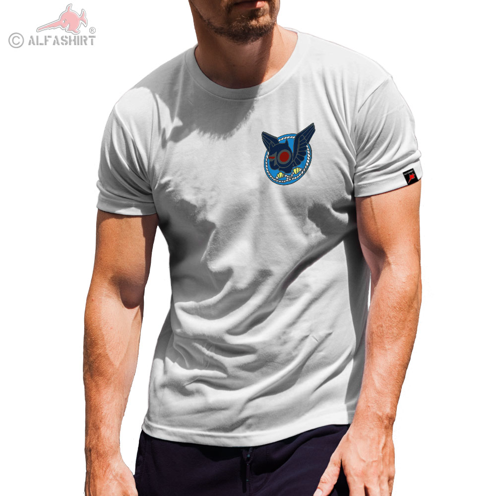 HFlgStff 10 Heeresfliegerstaffel Neuhausen Ob Eck Flugplatz T-Shirt #31090
