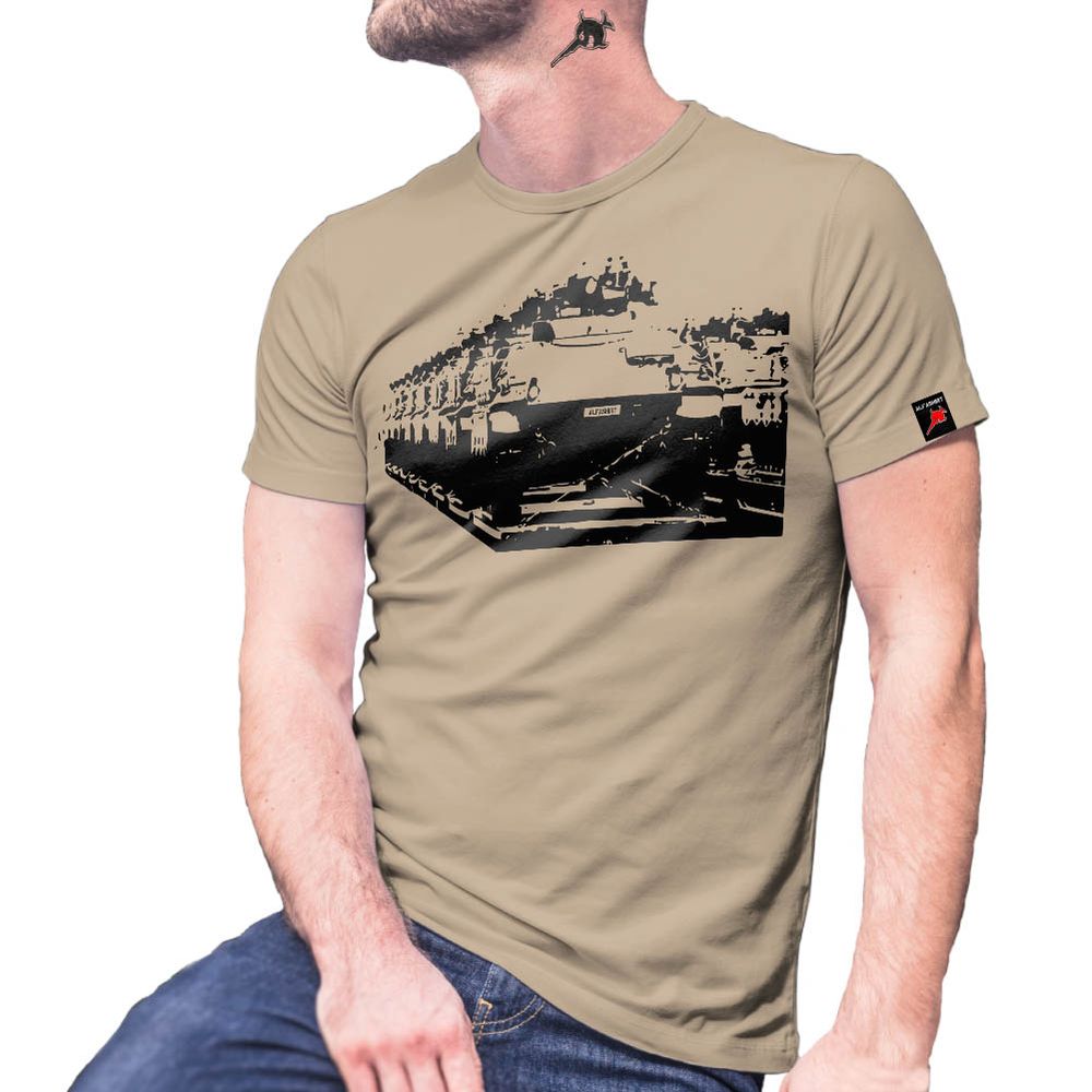 Panzer Transport Zug BW Militär Tanks Bundeswehr Tarn Lieferung Transport #30129