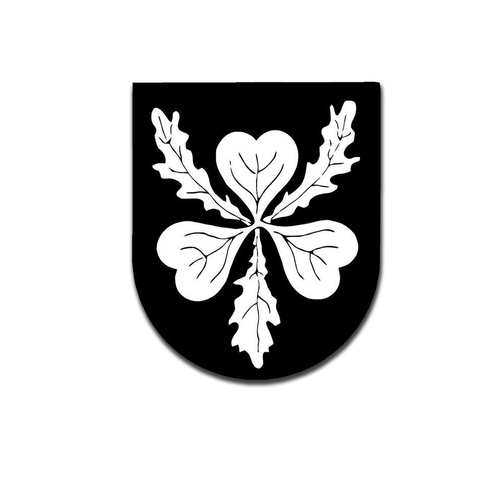 Bismarck Aufkleber Sticker Schlachtschiff Marine Militär Wappen 6x7cm #A5450