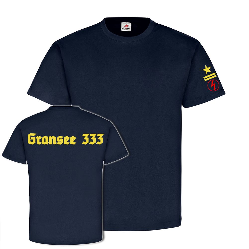 Gransee 333 Stabsmatrose Funk Flottille Dienstzeit Volksmarine NVA Marine #22666