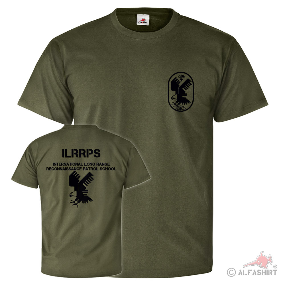 ILRRPS International Long-Range Reconnaissance Patrol School Pfullendorf #26079