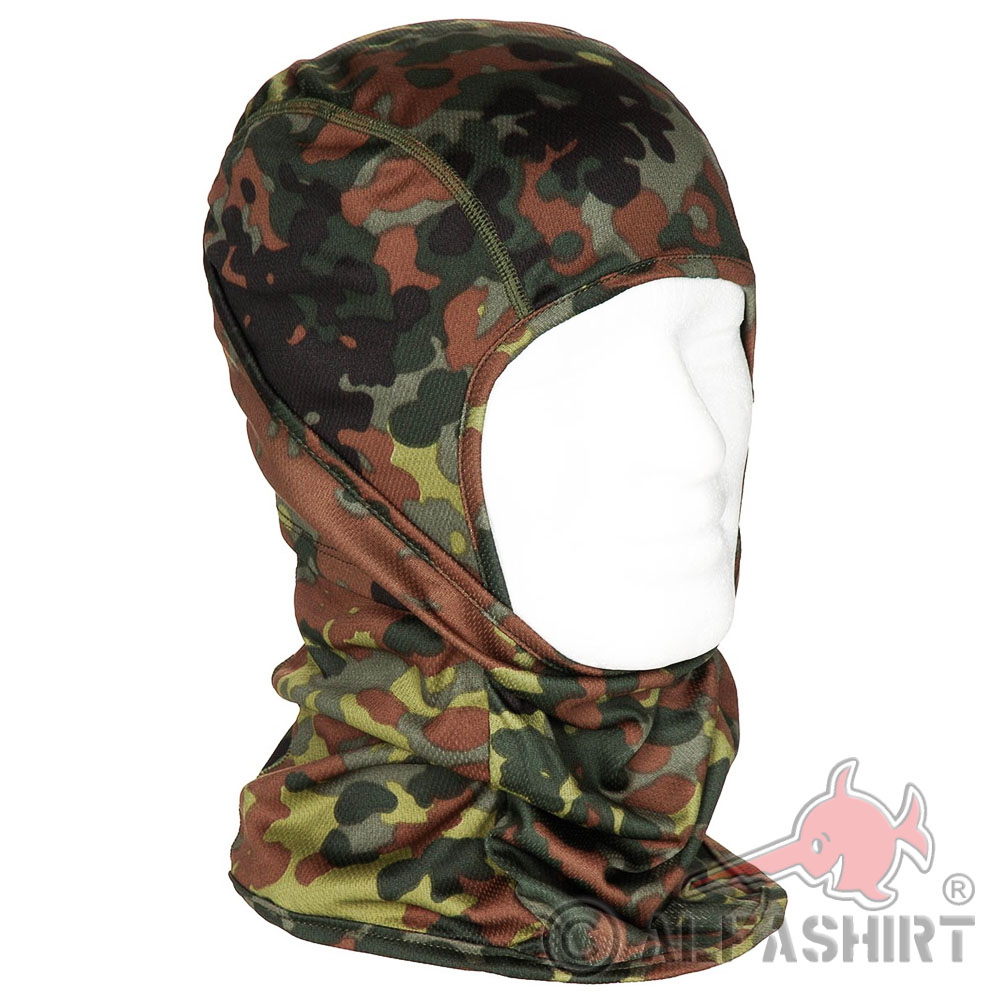 Combat Balaclava Ninja olive Insert Hood Cap Motorcycle Airsoft Tactical Sek # 18410
