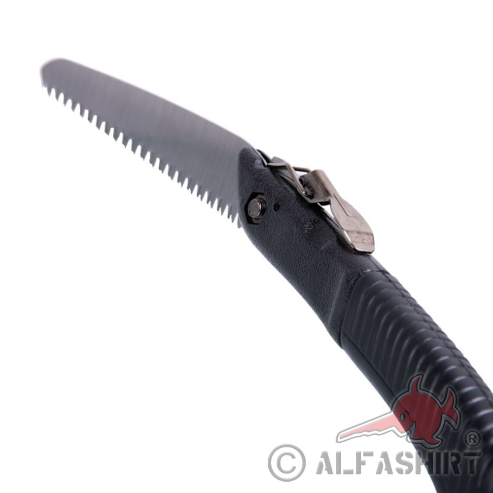 KLAPPSÄGE Outdoor Säge Werkzeug Japanisch Carbon-Stahl Camping Holz sägen#36309