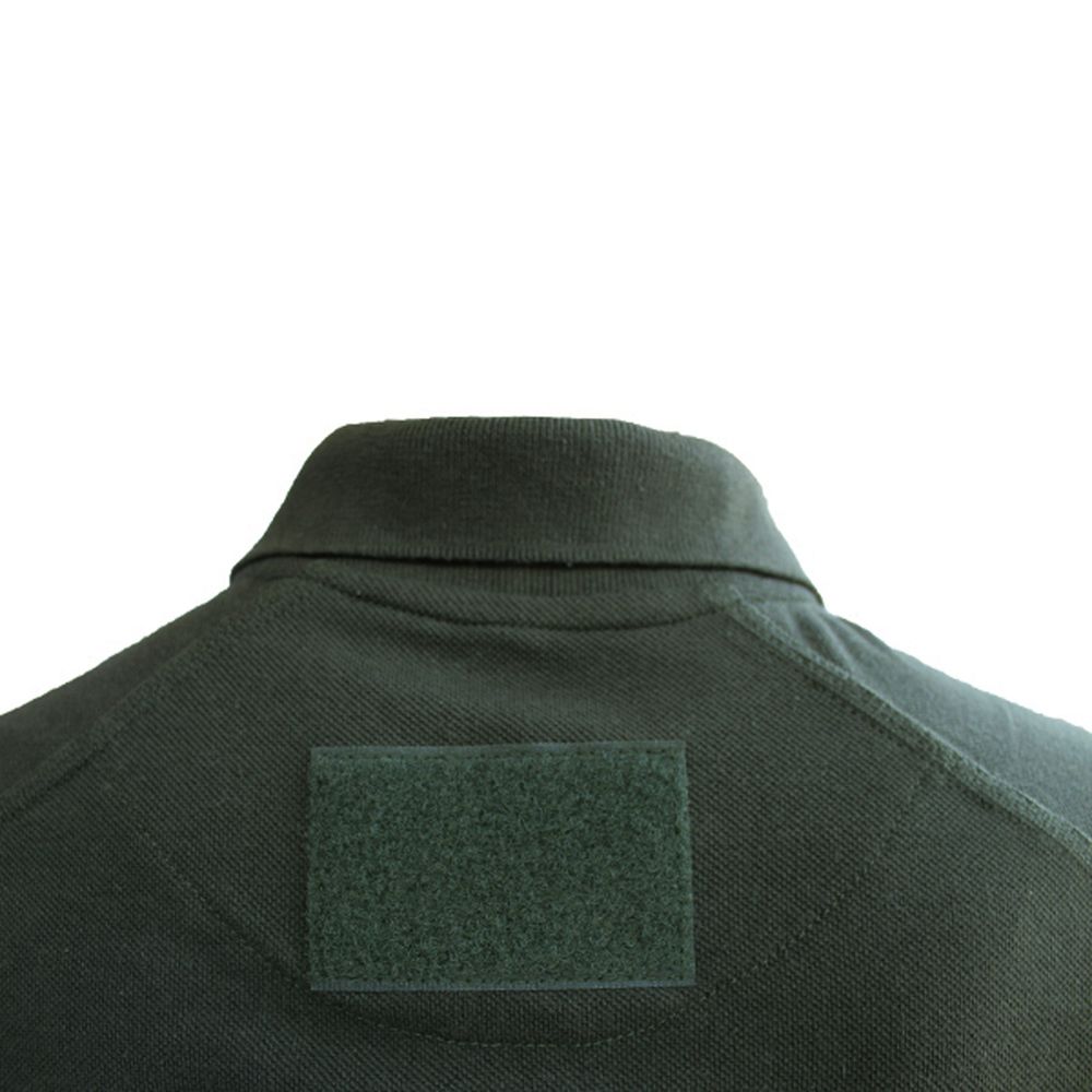 Tactical polo shirt ALFA olive insert shirt Workwear Shirt Sport # 18791
