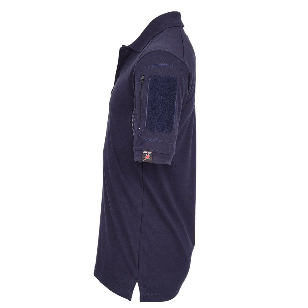 Tactical Poloshirt Gendarmarie Staatlich Ordnung Sicherheit Ruhe Polizei #30154