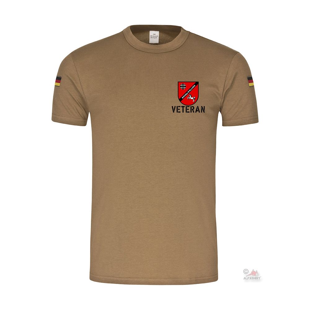 BW Tropics RSUKp Solling Veteran Regional Backup Support Forces # 26659